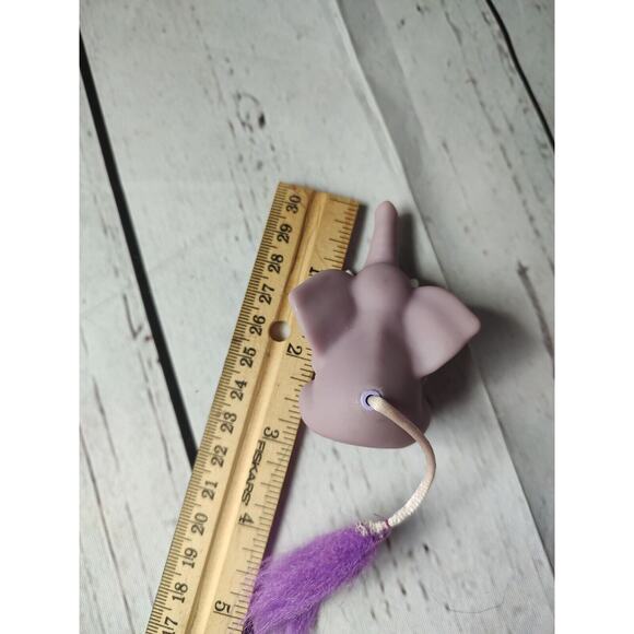 Disney's The Lion King Jungle Friend Babies SQUIRT & SPLASH ELEPHANT - Picture 7 of 7